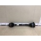8D0407271EK Полуось передняя левая Volkswagen Volkswagen Passat B5 2000-2005