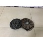 Z60116410B Корзина сцепления Mazda Mazda Mazda 3 (BK) 2002-2009 , Z60116460D