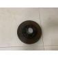 BP4Y3325XD Диск тормозной передний Mazda Mazda Mazda 3 (BK) 2002-2009