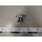 0K2A173210B Петля двери задней левой верхняя Kia Kia Spectra 2001-2011 , 0K2A173210C, 0K2AA73210A