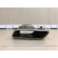A2214903527 Насадка глушителя Mercedes-Benz Mercedes-Benz S-Class (W222) 2013>