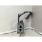 GS1D5431X Лонжерон передний левый Mazda Mazda Mazda 6 (GH) 2007-2012