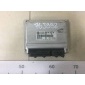 4D0907551AH Блок управления двигателем Audi Audi A6 (C5) 2000-2005