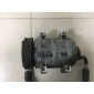 9171996 Компрессор системы кондиционирования Volvo Volvo S80 (TS, TH, KV) 1998-2006