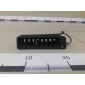4D0819704B Дефлектор воздушный Audi Audi A8 (D2, 4D) 1998-2003 , 9XB