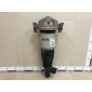 7L6616019A Амортизатор задний левый Volkswagen Volkswagen Touareg (7L) 2002-2010