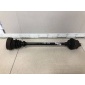 4B0501203C Полуось задняя Audi Audi A6 (C5) 2000-2005