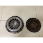 CTX123 Корзина сцепления Toyota Toyota Camry (XV30) 2001-2006 , 3121042021, DTX188, 3125033040