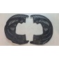 4M0615311G пыльники дисков 375mm audi a4 b9 a5 8w a6 c8 a7 rs4