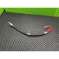 C2Z22831 шланг гидроусилителя Jaguar XF X250 CC9 2011 ,C2C41606,C2P12383,C2P4421