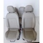 0208 форд фиеста vi mk6 02 - 08 5d кресла диван кожа