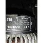 0123515028 Генератор Volvo V70 2000