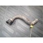 7L6122101F Патрубок (трубопровод, шланг) Audi Q7 4L 2008