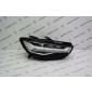 4G0941034H Фара (Full Led, рестайлинг, без блоков) RH Audi A6 C7 2011