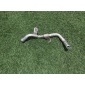 4M0121485CQ трубка системы охлаждения Porsche Cayenne Turbo coupe E3 9Y 959 2020