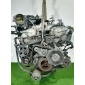 VQ40DE Двигатель Nissan Xterra II (N50) 2005 - 2008 2008 4.0 бензин i ,