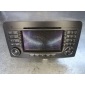 A1648202679 радио навигация gps мерседес gl x164 мл w164