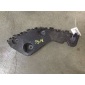 622210009R Кронштейн бампера RENAULT DUSTER 2013