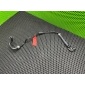 06L121081F патрубок охлаждения Audi A4 B9 2017 ,06L121081K,06L121081B