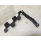 13179903 Кронштейн бампера Opel Corsa D 2006-2010