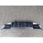 4081034000 экран под бампер ssangyong korando iii 3 40810 - 34000