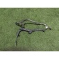PAB971228 жгут проводов стартера Porsche Cayenne Turbo coupe E3 9Y 959 2020 , 9Y0971228D, 9Y0971228F, B