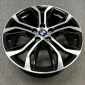 6856067 комплект дисков bmw x1 f48 x2 f39 18 566 18” 18