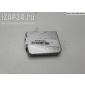 3c9807441 Решетка (заглушка) в бампер Зад. Volkswagen Passat B6 2006