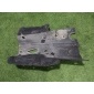 4M0864843K шумоизоляция Porsche Cayenne Turbo coupe E3 9Y 959 2020