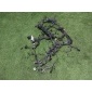 0P2971595DB Жгут проводов Porsche Cayenne Turbo coupe E3 9Y 959 2020 , 97159520, PAB97159520, 0P2971595