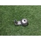 80A253295 Крепление глушителя Porsche Cayenne Turbo coupe E3 9Y 959 2020