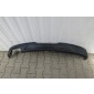 8J0807421 диффузор спойлер задняя audi tt 8j0 s line 06 - 10