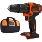 BCD700 black&decker udarowa aku 18v 40nm + сумка