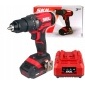 DD1E3010AA wkrętarka аккумуляторная 20v 50nm 3010 skil 1x2 , 5ah