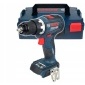 06019K624L wkrętarka gsr 18v - 90 c bosch l - boxx корпус
