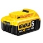 DCB184DCB184 аккумулятор аккумулятор 18v 5ah dcb184 dewalt оригинал 2023