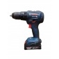 GSB18V50 wkrętarka bosch gsb 18v - 50 + aku 2.0ah
