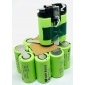 WKŁ.MAK14 пакет звеньев makita 14 , 4v 2 , 2ah nimh аккумулятор