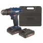 CDM1120 wiertarko - wkrętarka ferm li - ion 18v ferm