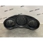 9678558780 щиток приборов Citroen C4 B7, 5D 2012 , 9800084780, 9812833580, 1607971580