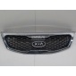 863502P000 Решетка радиатора Hyundai-Kia Sorento II (2009 - 2020)