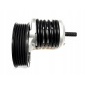 028903315M натяжитель ремня audi a4 b5 a6 volkswagen passat b5 1.9 tdi