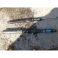 BEK628910C Амортизатор задний левый=правый Mazda 3 2 (BL) BL, BL14F, BL12F, BLA4Y, BL BEK6-28-910C