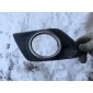 622574BA0B Рамка противотуманной фары левой Nissan X-Trail 3 (T32) T32, HNT32, HT32, NT32 2014