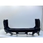 602000730AADQJ бампер Exeed VX M36T 2021-