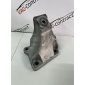 4F0199308AB Кронштейн двигателя Audi A6 C6