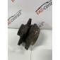 4E0407625D Ступица Audi A6 C6