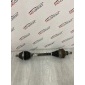 1K0407271BK Привод в сборе Skoda Octavia A7 2014 , 1K0407271DQ