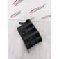 4F5807898B Направляющая бампера Audi A6 C6 2010