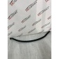 7L6837718 Уплотнительная резинка боковой двери Volkswagen Touareg 1 рест 2008